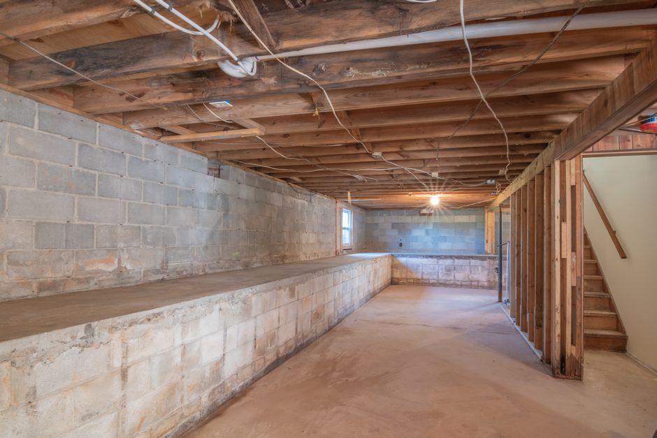 How Water Damage Affects Your Home's Structural Integrity