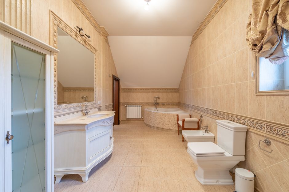Signs You Have Mold in Your Home — Photo by Max Vakhtbovych on Pexels
